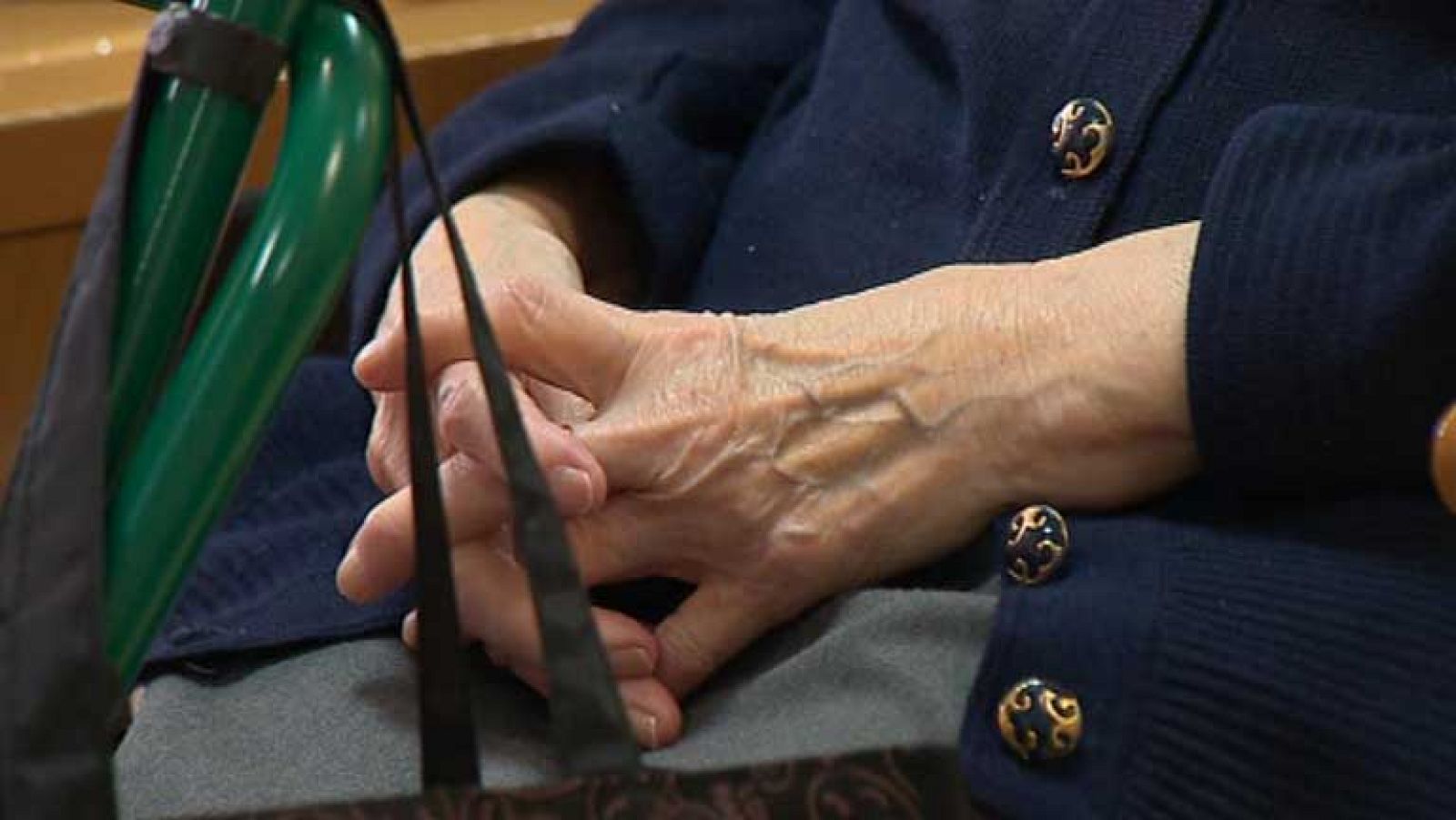 Día Mundial de toma de conciencia del abuso y el maltrato en la vejez