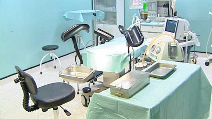 Telediario 1 - Razones por las cuáles se aborta