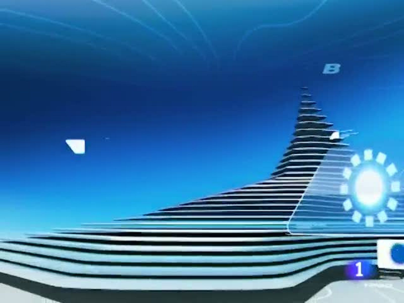 El tiempo en La Rioja - 15/06/12 | Ver