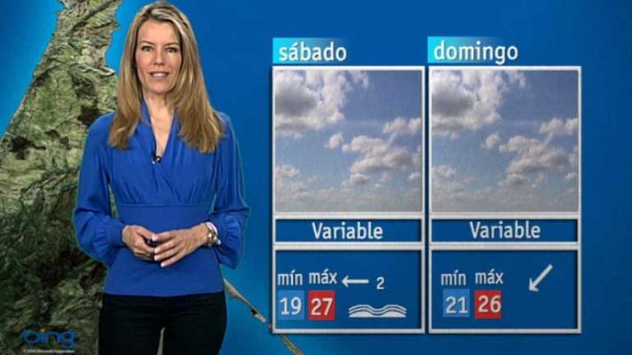 Noticias de Melilla - El tiempo en Melilla - 15/06/12