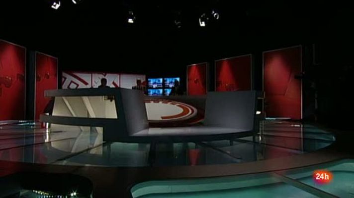 Aquí parlem - Cal seguir retallant?