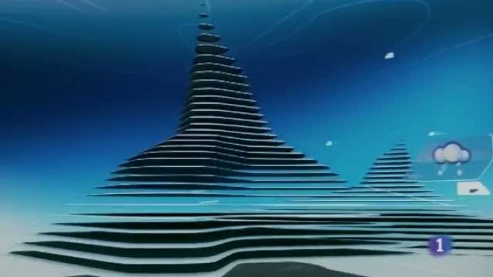 Noticias de Castilla-La Mancha - El tiempo en Castilla La Mancha (15/06/2012)