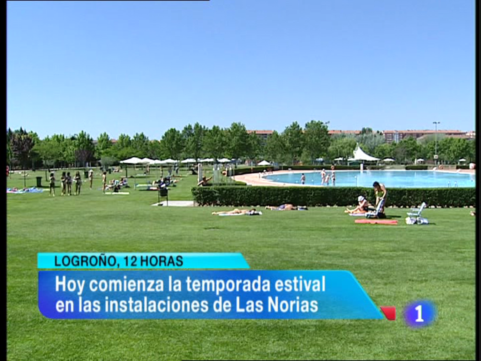 Informativo Telerioja - 15/06/12 | Ver