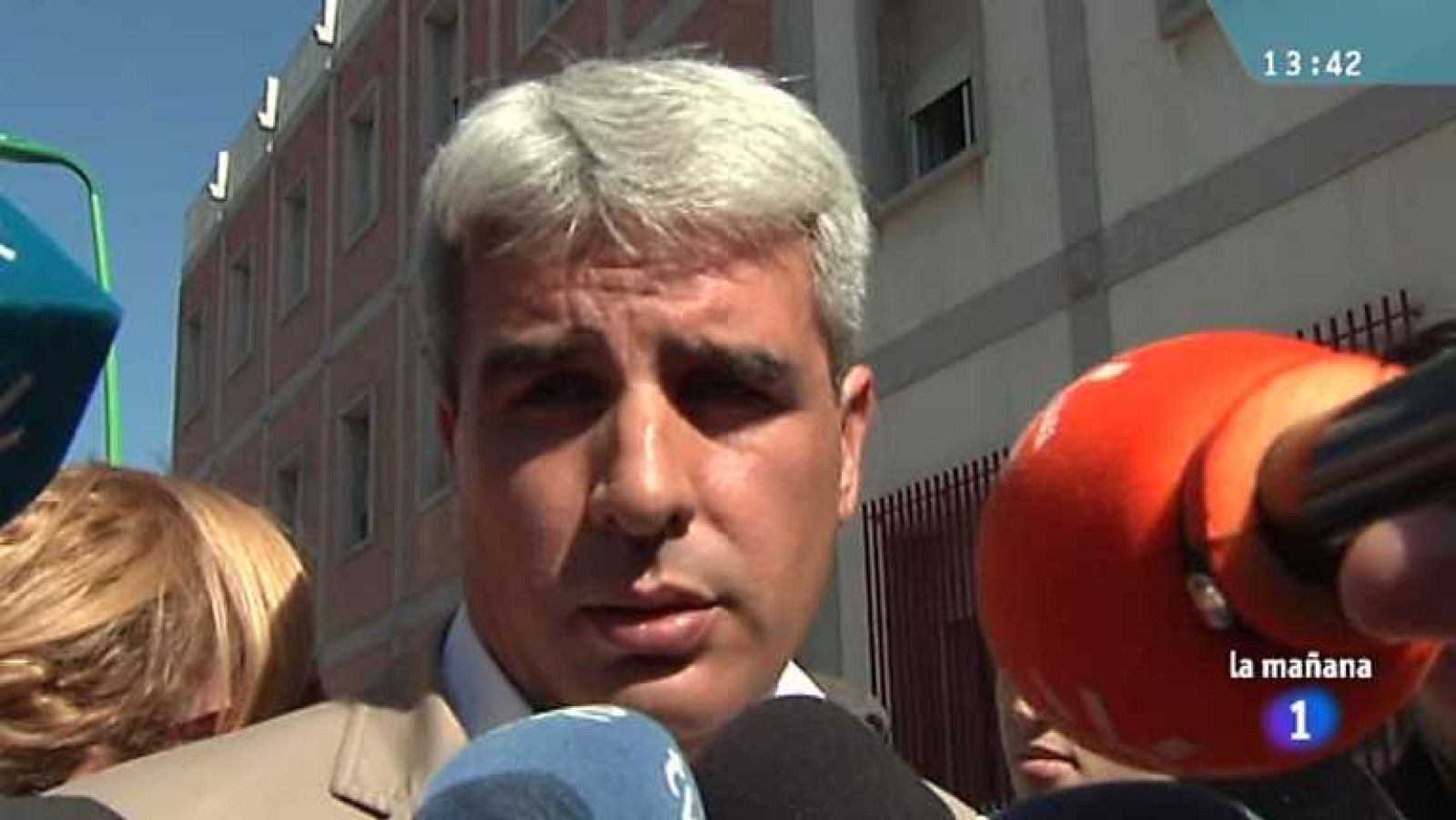 La mañana de La 1- 15/06/12  - Ver ahora