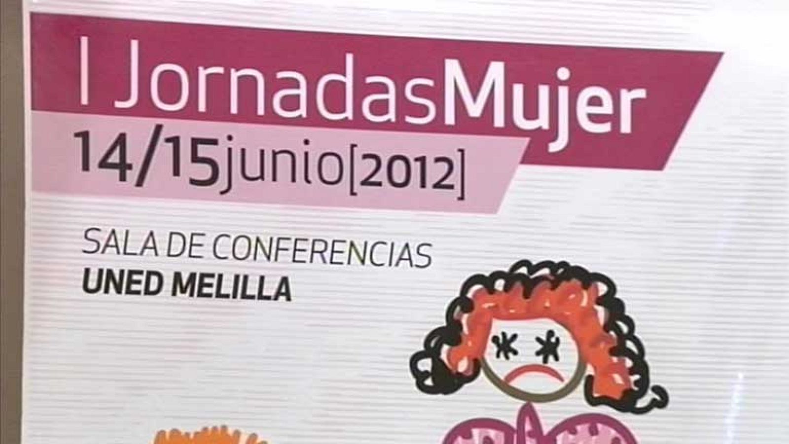 Melilla en 2' - 15/06/12