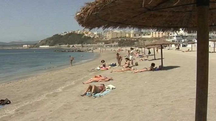 Noticias de Ceuta - Ceuta en 2' - 15/06/12