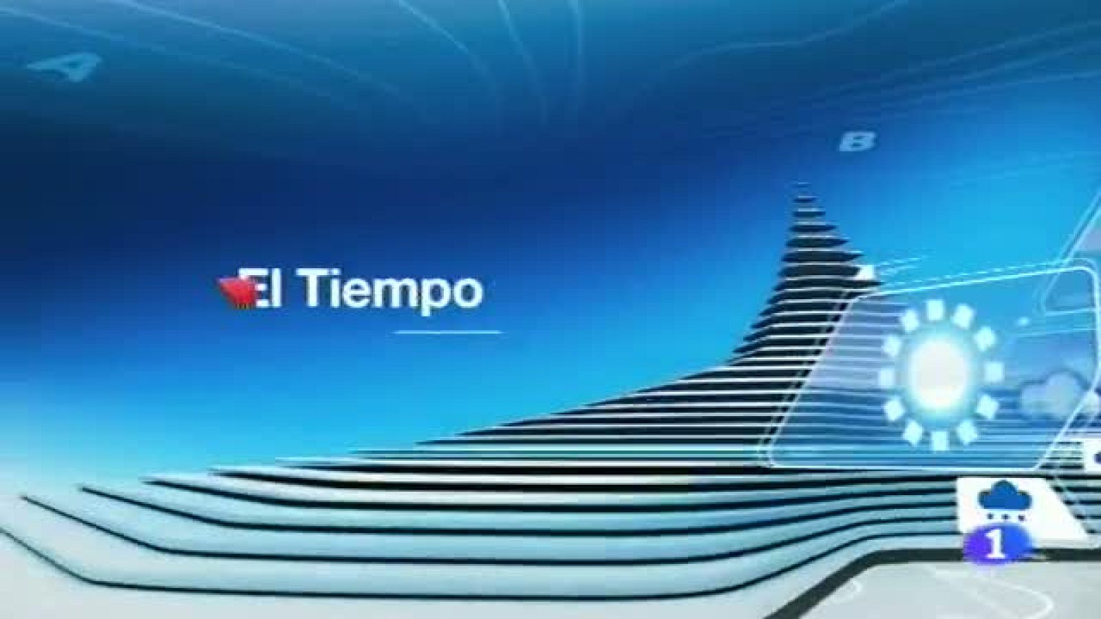 El tiempo en Andalucía - 15/06/12 | Ver