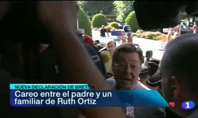 Noticias Andalucía - Noticias Andalucía - 15/06/12