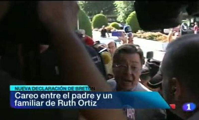 Noticias Andalucía - 15/06/12 | Ver