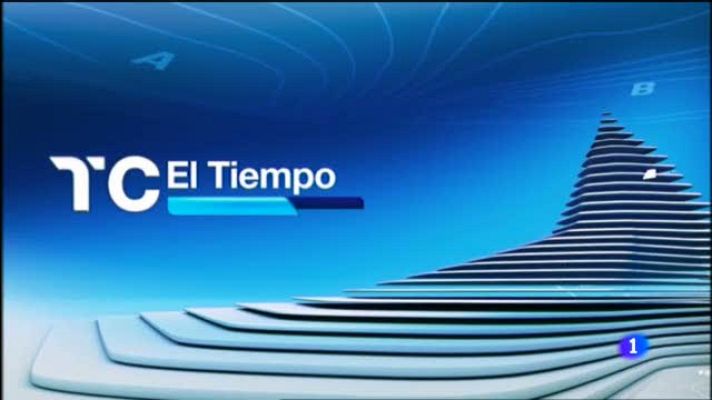 Telecanarias - El tiempo en Canarias - 15/06/12