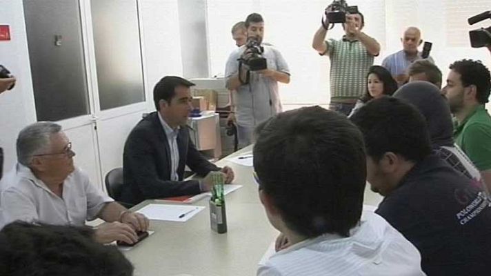 Noticias de Ceuta - Noticias de Ceuta - 15/06/12
