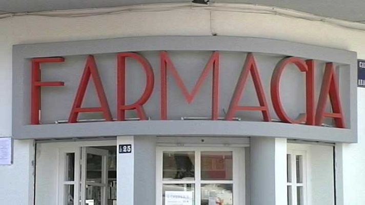 Noticias de Melilla - Noticias de Melilla - 15/06/12