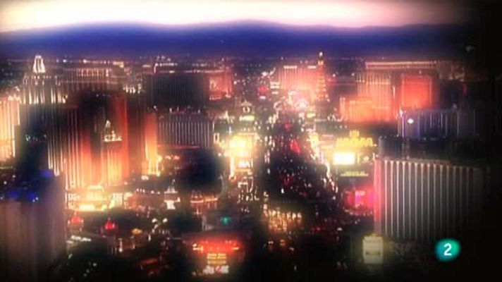 El escarabajo verde - Ruleta americana