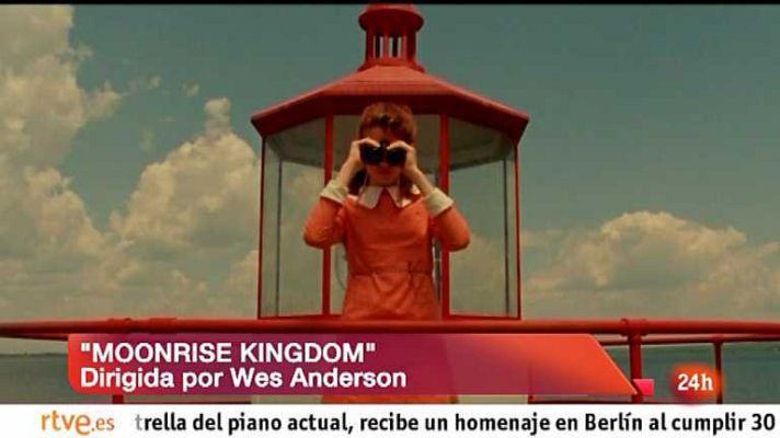 La tarde en 24h - Tercera hora - 15/06/12