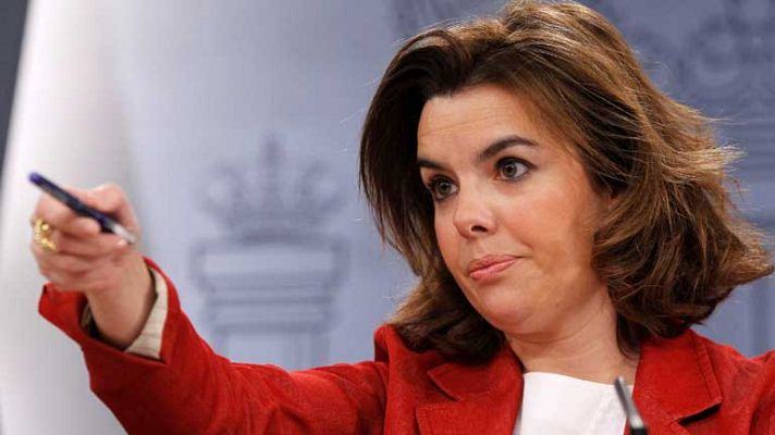 Telediario 1 - Telediario 2 en 4' - 15/06/12