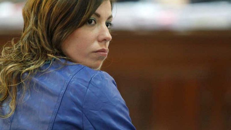 Declaraciones de una presunta víctima de Torres Baena