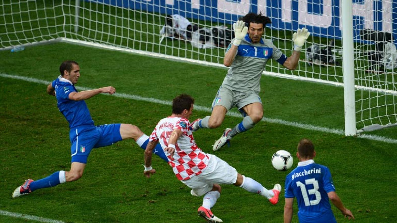 Croacia rechaza 'pactos' con España