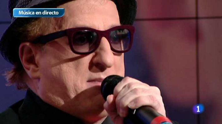 +Gente - Más Gente - 15/06/12