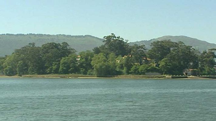 El tiempo - Temperaturas en ligero ascenso