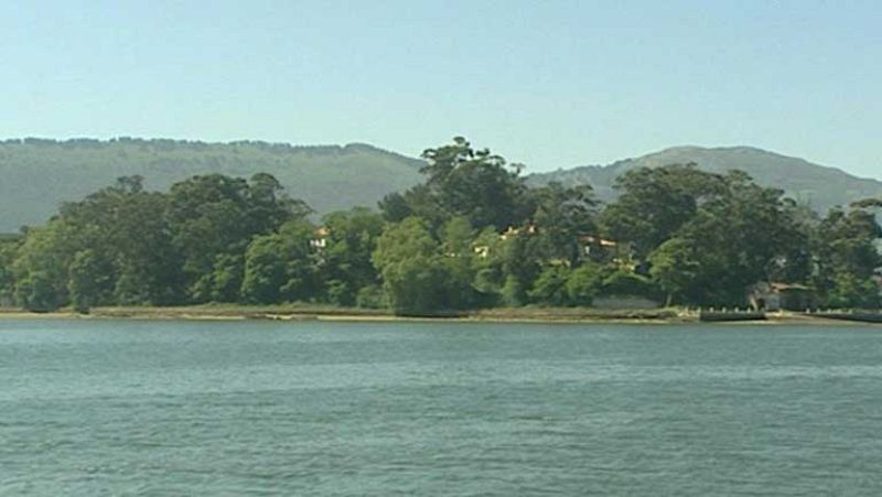 Temperaturas en ligero ascenso en el área mediterránea y Canarias