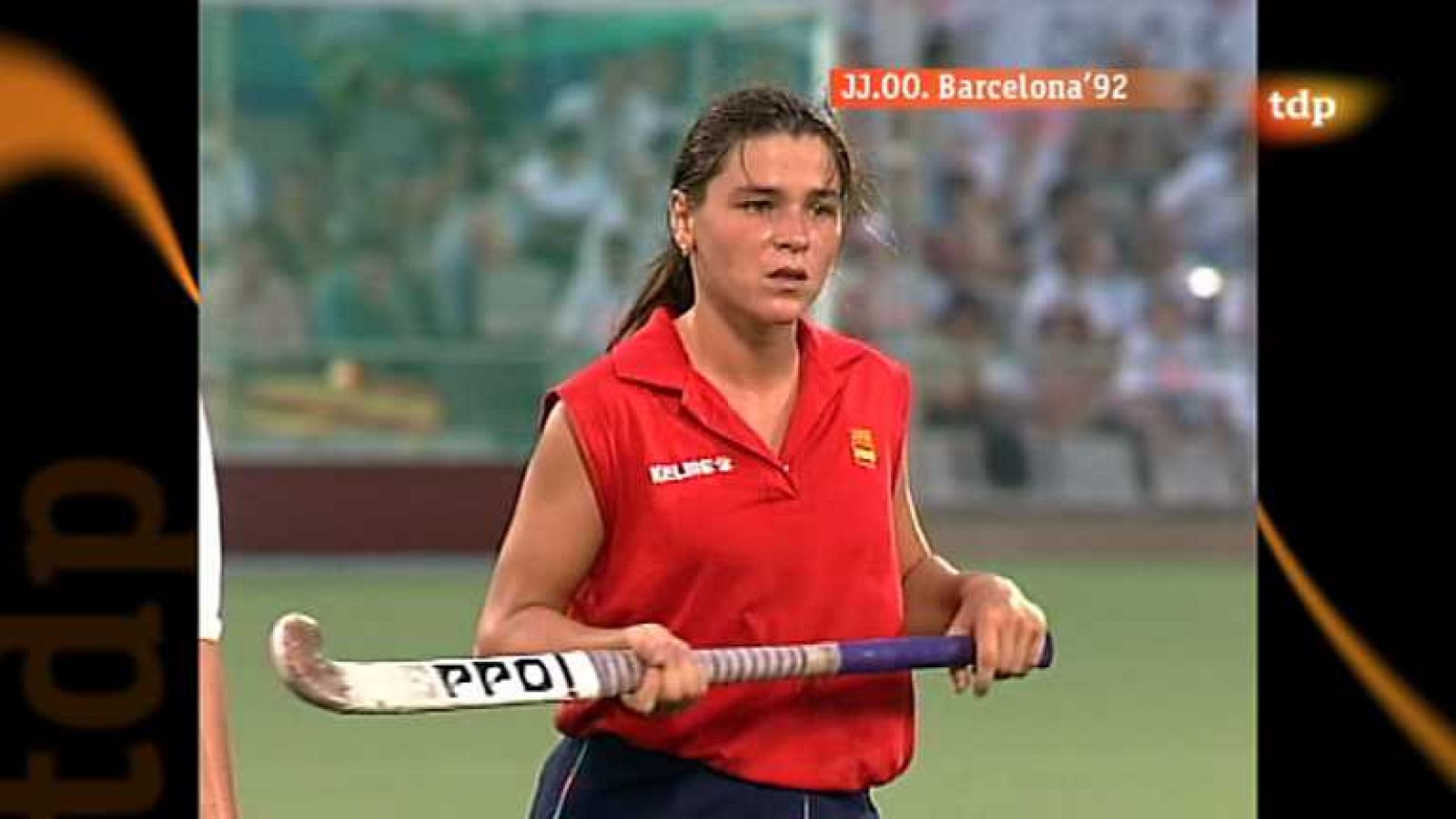 Londres en juego - Barcelona 1992: Hockey hierba femenino - Ver ahora