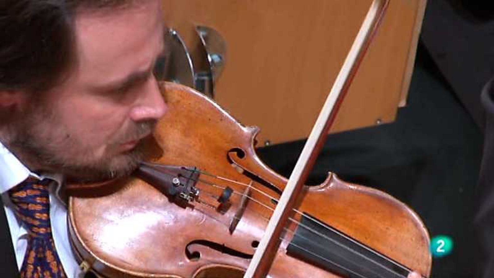 Los conciertos de La 2 - ONE, nº 23 - Ver ahora