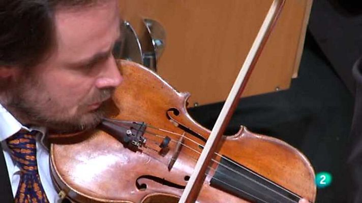 Los conciertos de La 2 - ONE, nº 23