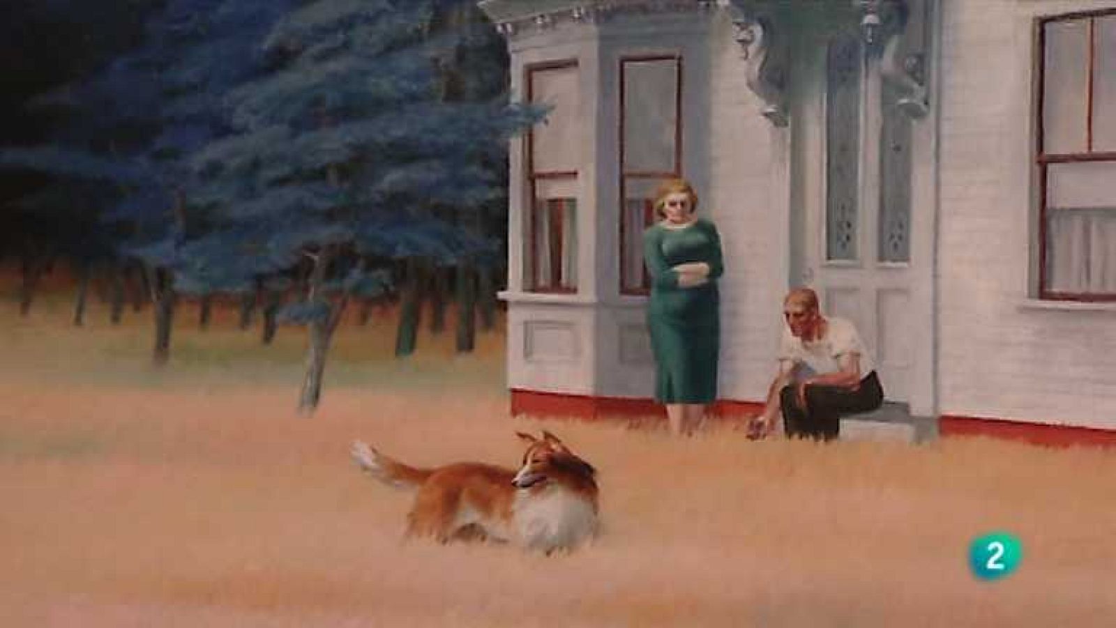 En lengua de signos - 16/06/12 - Ver ahora