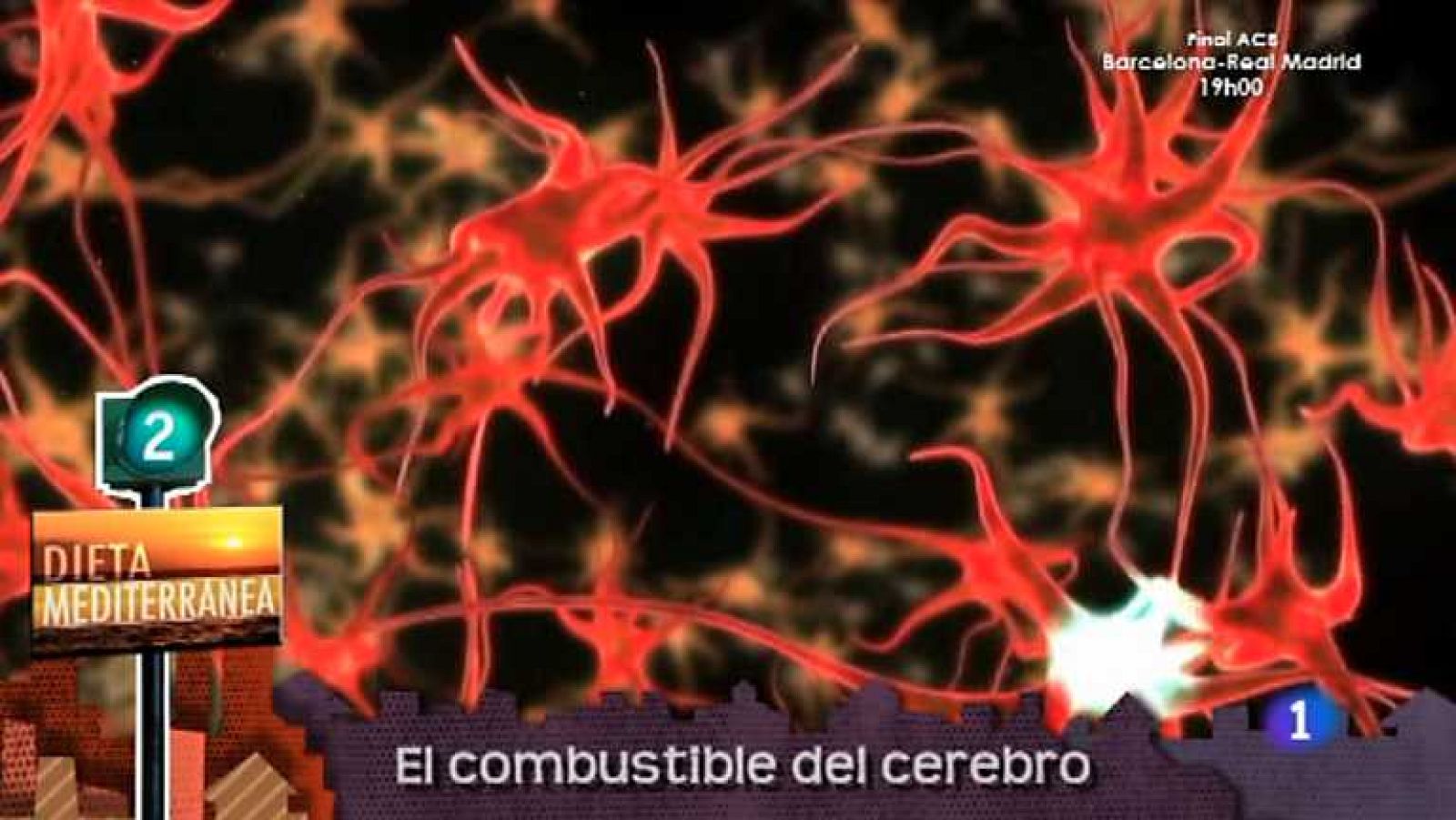 Lo que hay que ver - 16/06/12 - Ver ahora