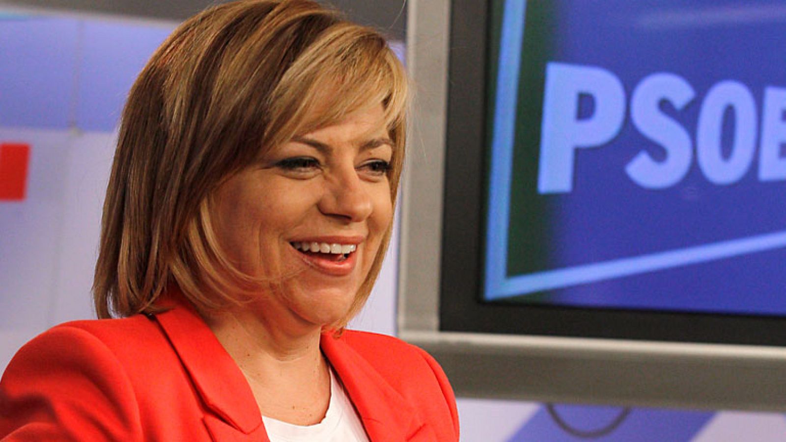 Valenciano: la austeridad, "a palo seco", no es la salida | Ver