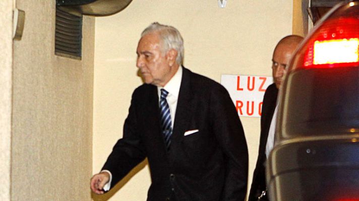 Informativo 24h - El pleno del CGPJ debate ya