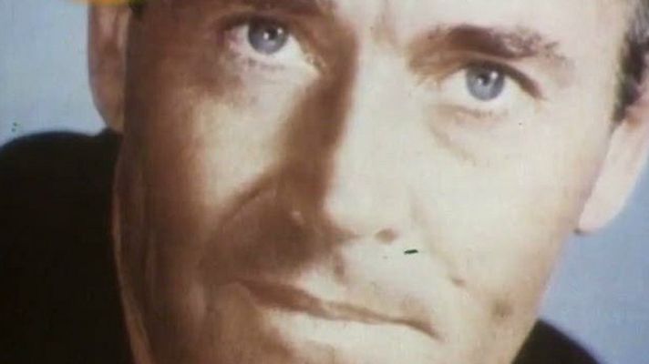 Informe Semanal - Henry Fonda en 'Informe' - Comienzo