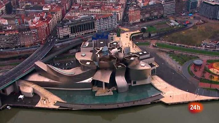 Zoom Tendencias - Bilbao & Getxo, escapada con gancho