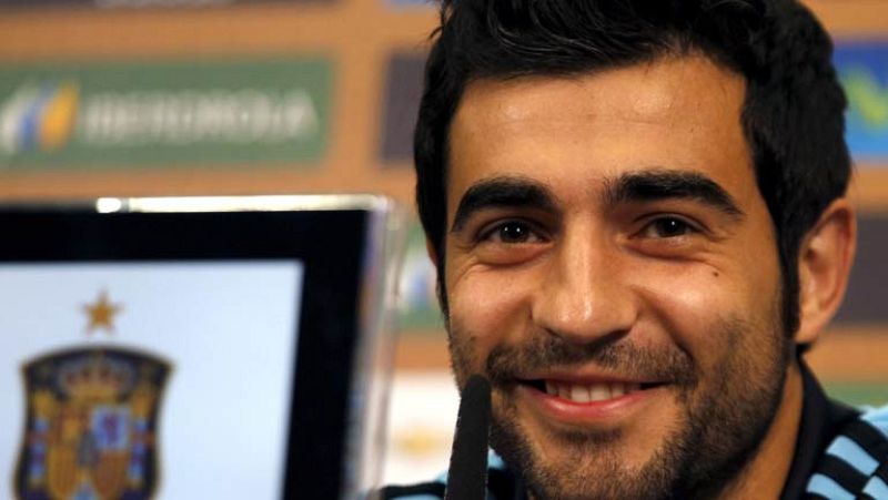 Albiol: "No hay ningún pacto" | Ver