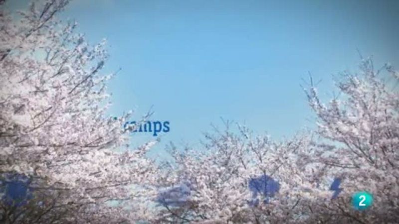 El Temps Cap de Setmana - 08/06/2012