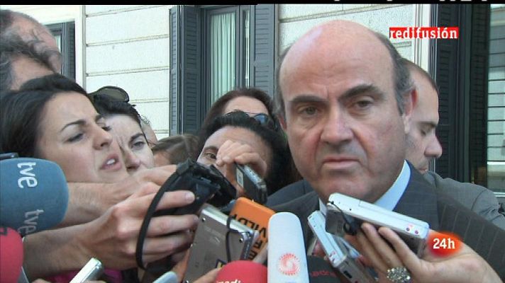 Parlamento - Ayuda europea a la banca