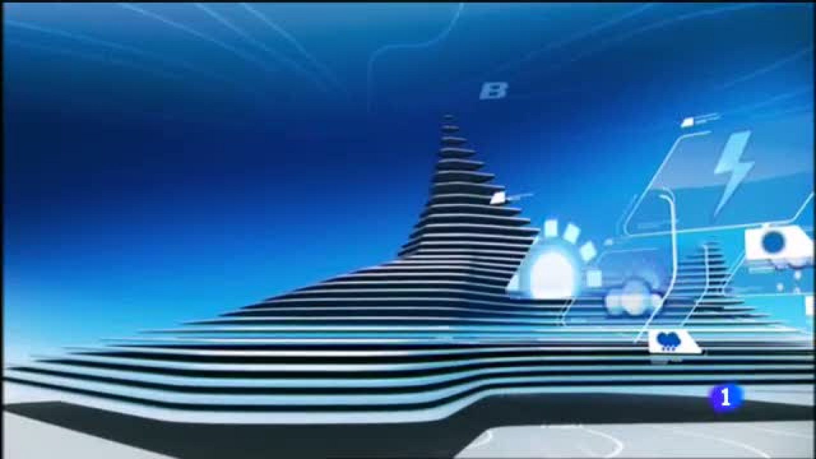 El tiempo en Canarias 16-06-2012 | Ver