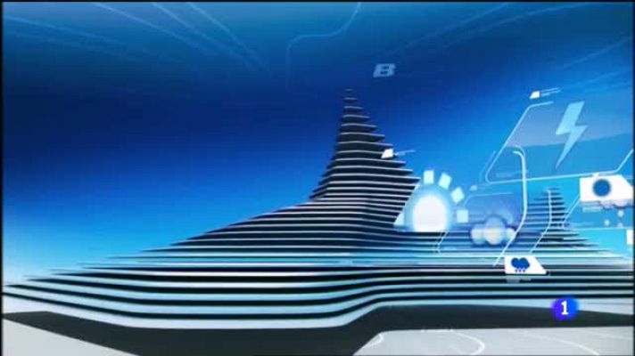 Telecanarias - El tiempo en Canarias 16-06-2012