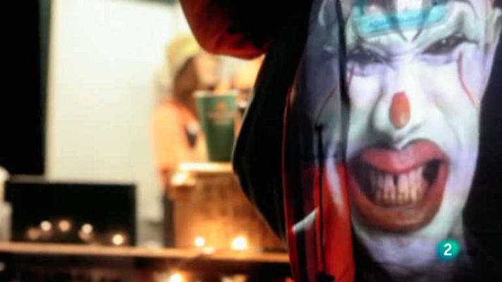 Miradas 2 - Miradas - 16/06/12