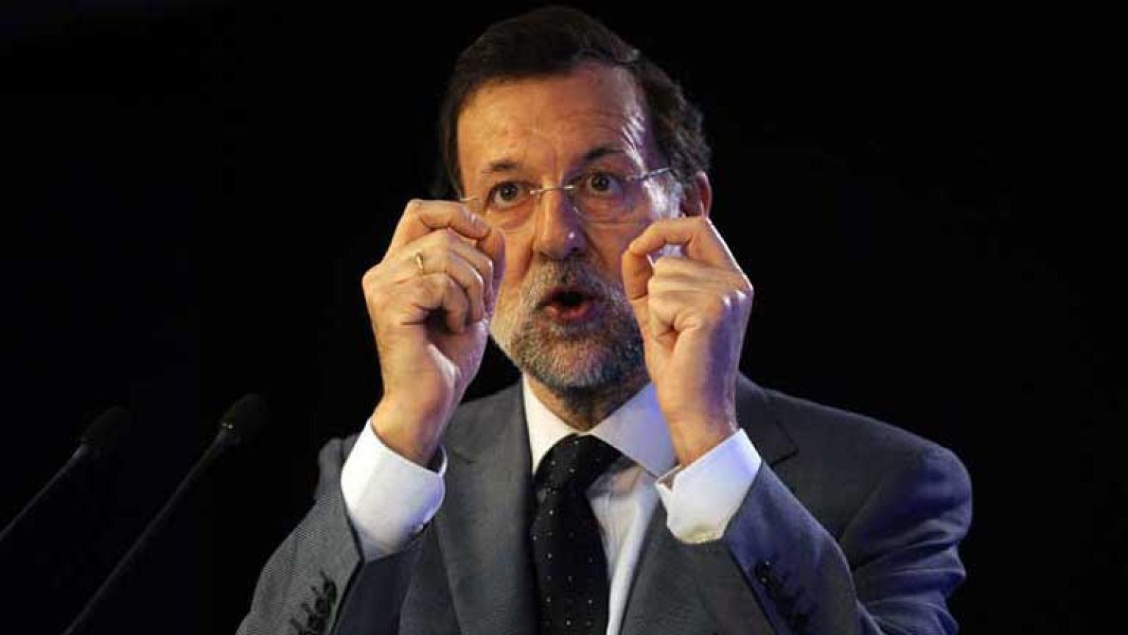 Telediario 2 en cuatro minutos - 16/06/12