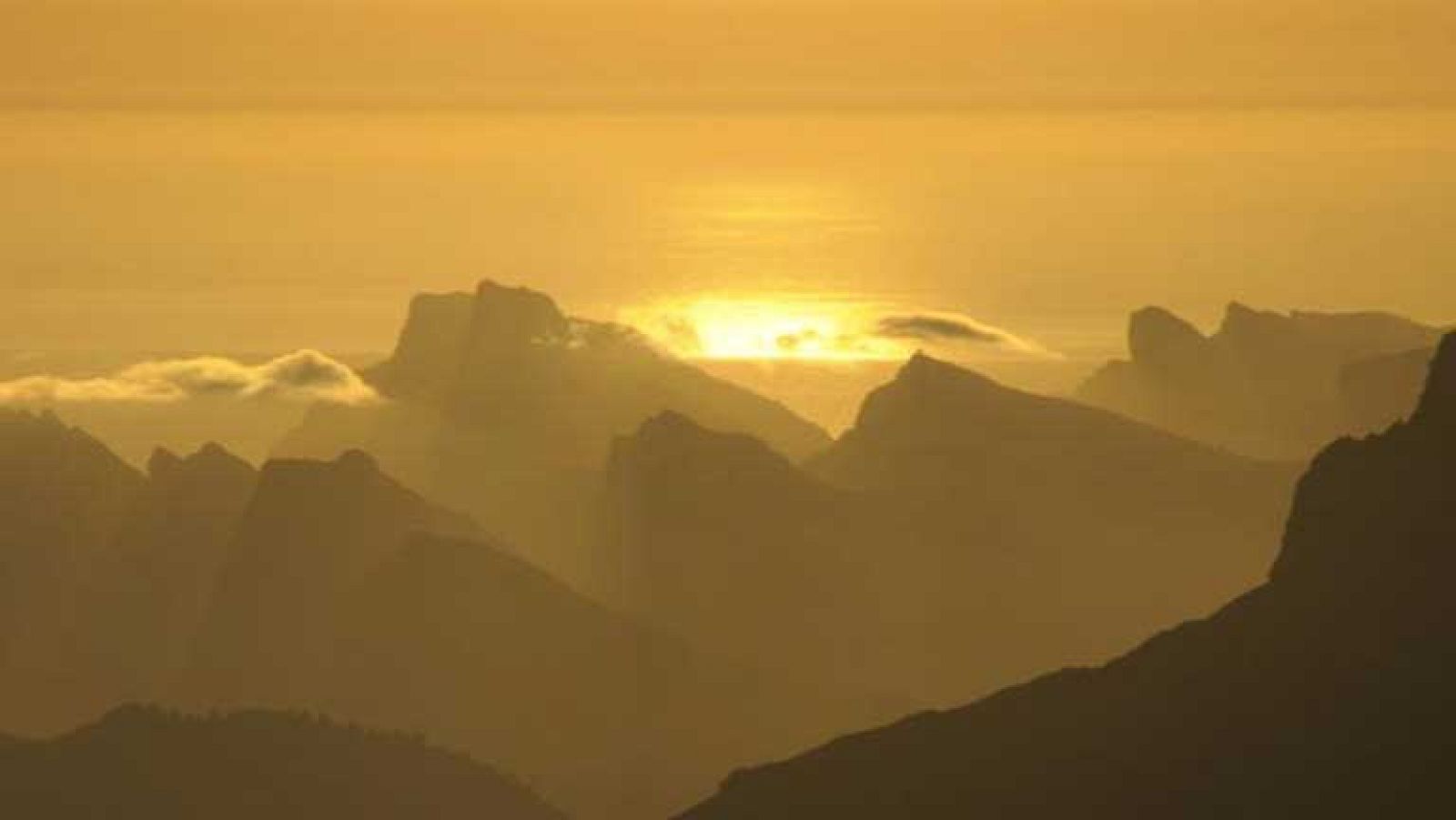 Moderado ascenso de las temperaturas y viento fuerte en Galicia