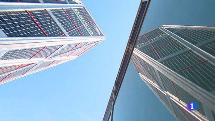 Informe Semanal - Informe Semanal - 16/06/12