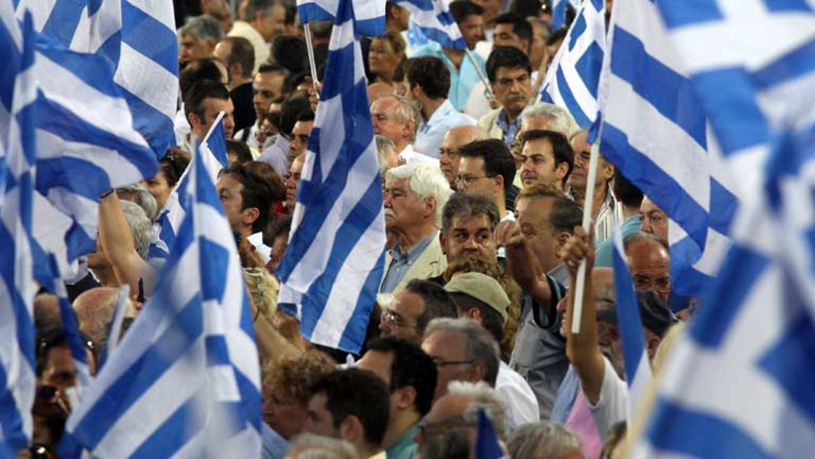 Telediario matinal en 4'- 17/06/12