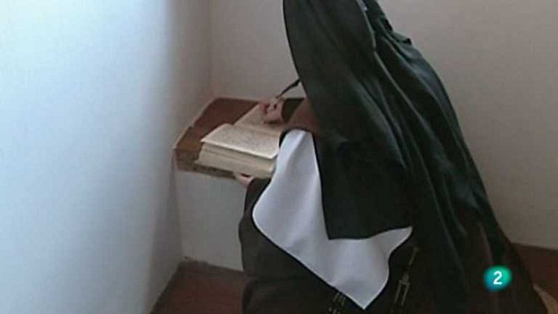 Testimonio - Por los caminos de Teresa de Jesús - ver ahora