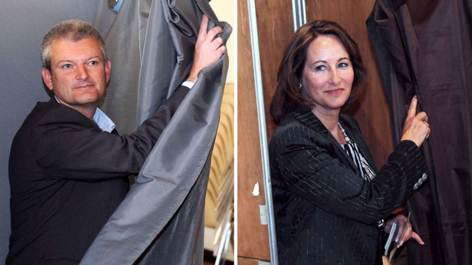 Francia camina hacia una mayoría socialista en la Asamblea Nacional | Ver