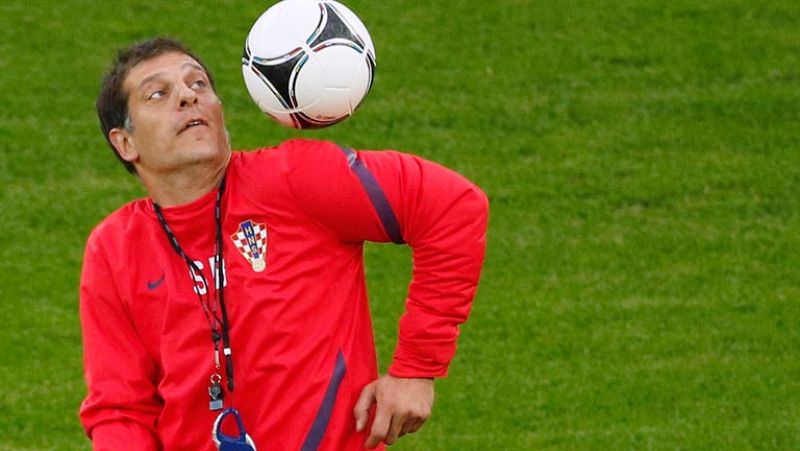 Croacia intenta tranquilizar a Italia negando cualquier amaño | Ver