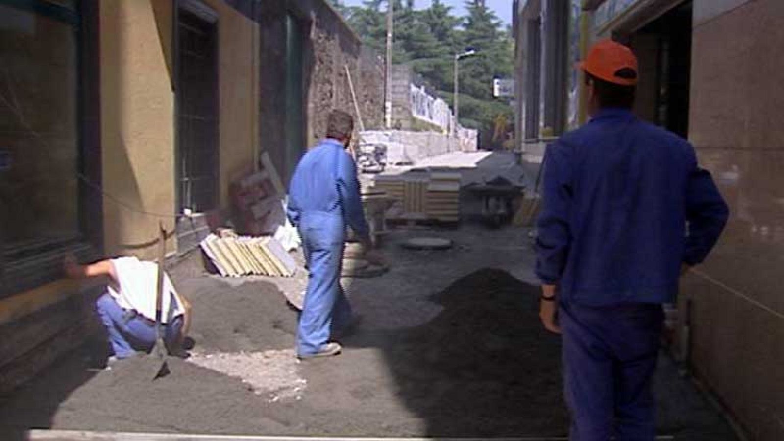 La economía sumergida deja un fraude anual de casi mil millones de euros