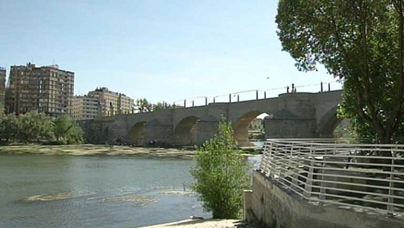 Descenso de las temperaturas en el Cantábrico