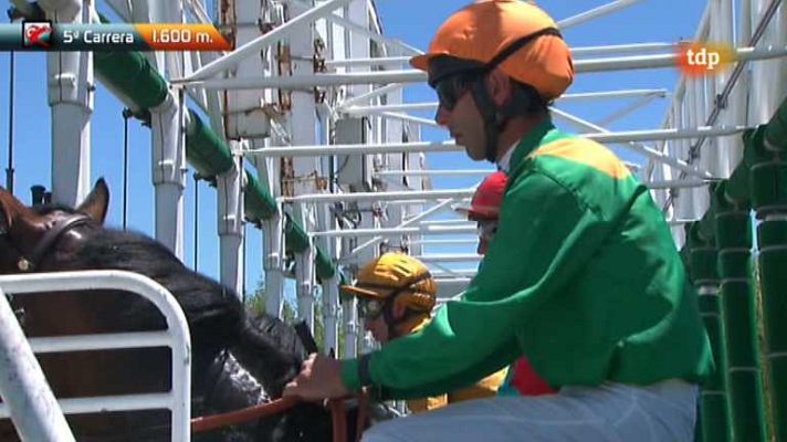 Turf - Turf - 17/06/12