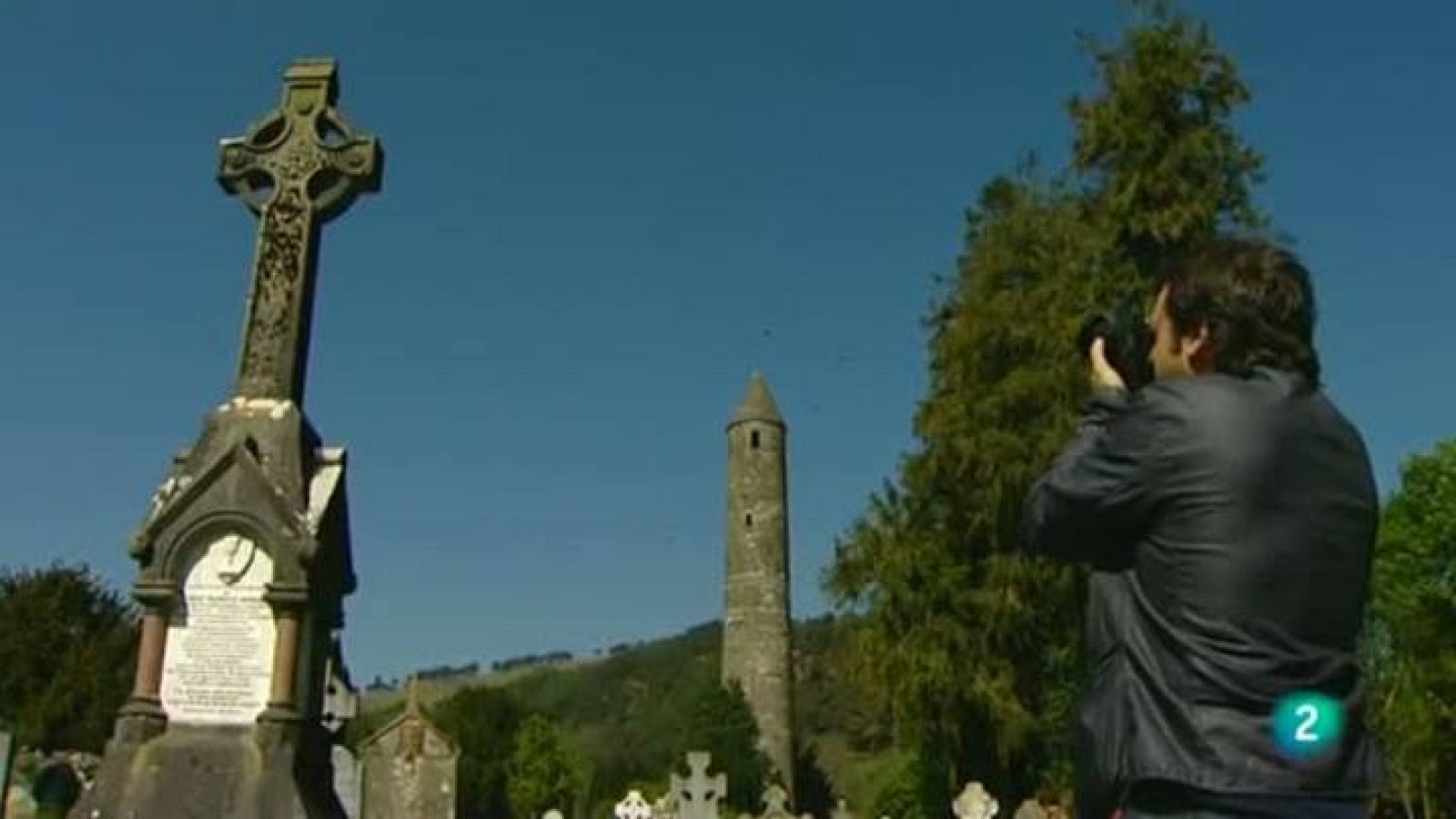 Miradas 2 - Las horas oscuras